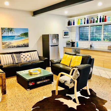 Malibu Apartment - Peregian Beach Buitenkant foto