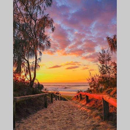 Malibu Apartment - Peregian Beach Buitenkant foto