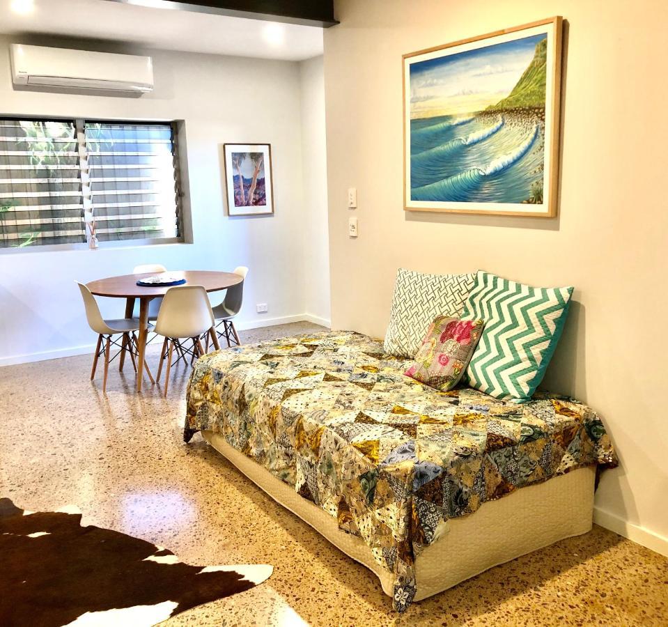 Malibu Apartment - Peregian Beach Buitenkant foto