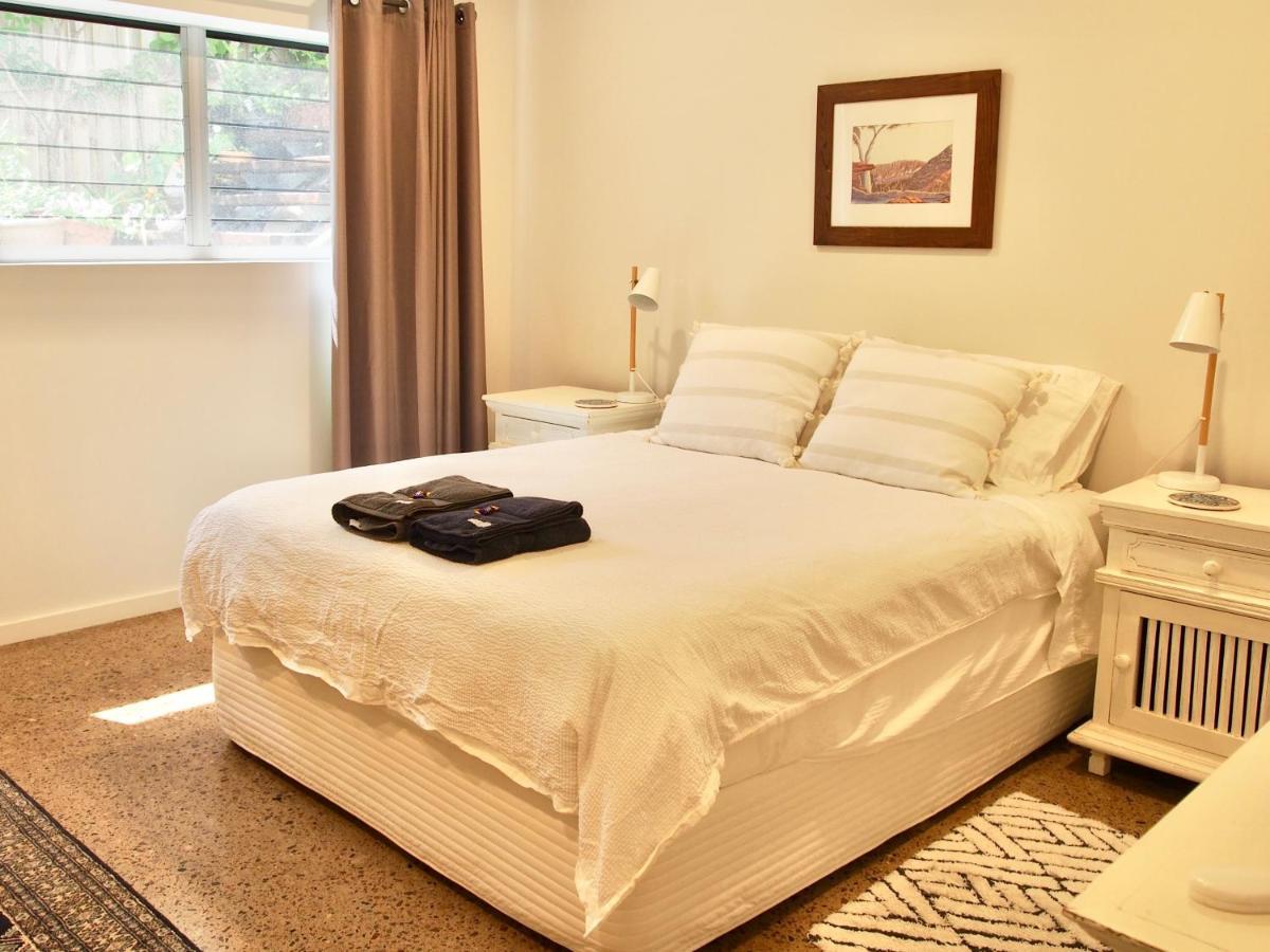 Malibu Apartment - Peregian Beach Buitenkant foto