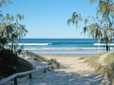 Malibu Apartment - Peregian Beach Buitenkant foto